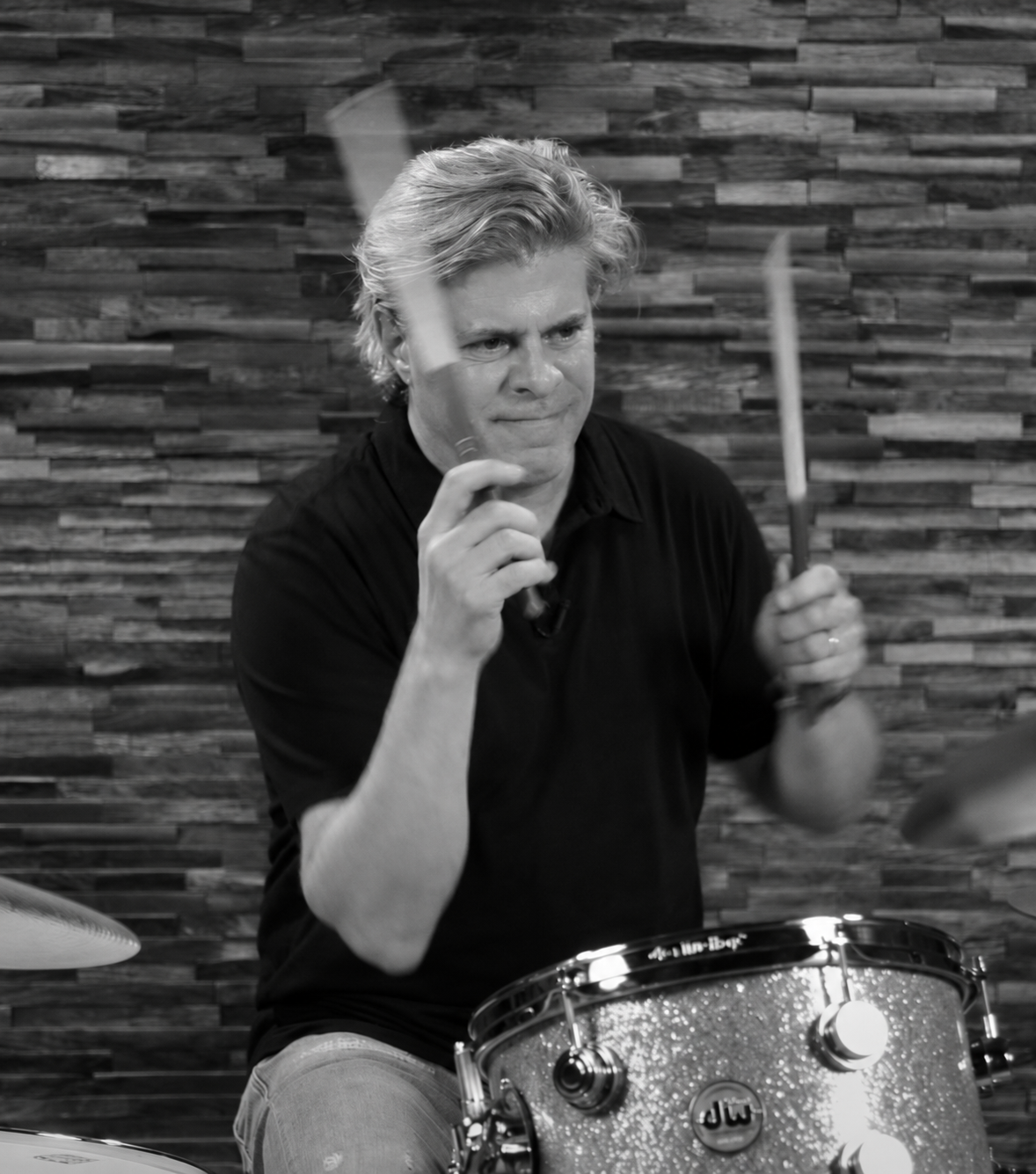 Picnic Tool drummer